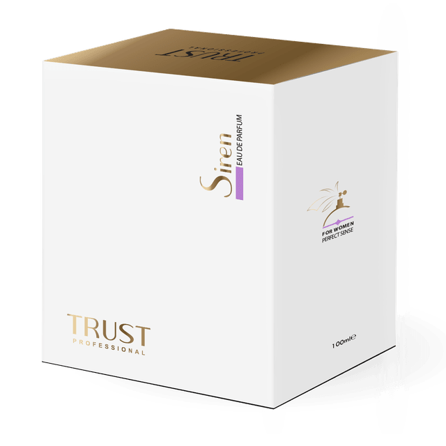 ادوپرفیوم زنانه تراست مدل Siren - Image 4